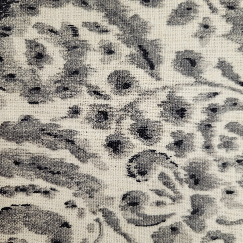Fabric Remnant